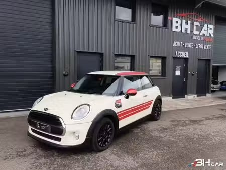 Mini Mini One 1.5 95