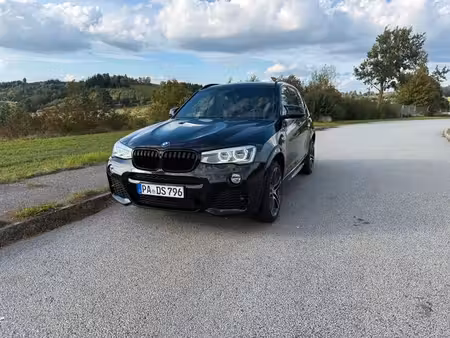 BMW Série 3 330d 3.0 258