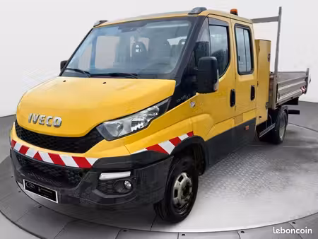 Iveco Lkw/trucks