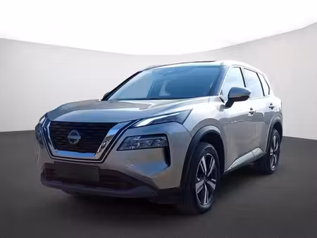 Nissan X-Trail e-Power 1.5 X