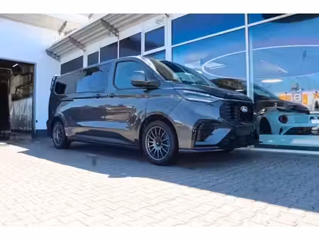 Ford Transit 2.0 170 SE