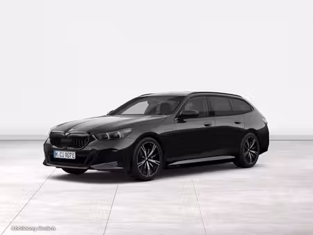 BMW Série 5 530e 2.0 299