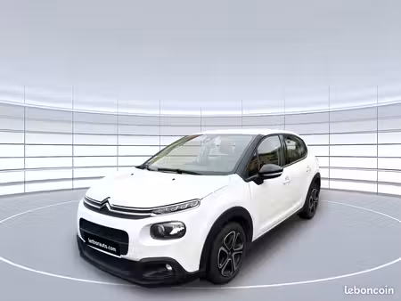 Citroën C3 1.6 HDi 75 Feel