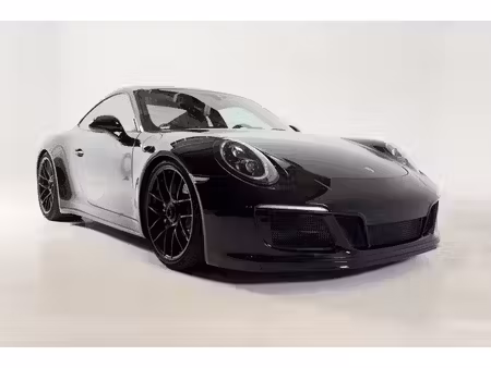 Porsche 911 Carrera 4 GTS 3.0 450