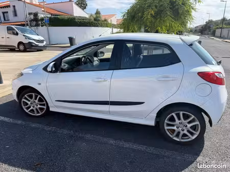 Mazda Mazda2 1.6 95