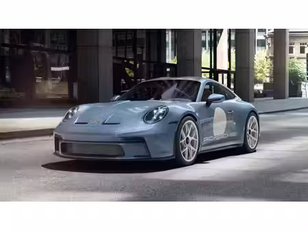 Porsche 911 S/T 4.0 525