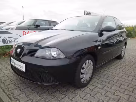 Seat Ibiza 1.2 60 Preference