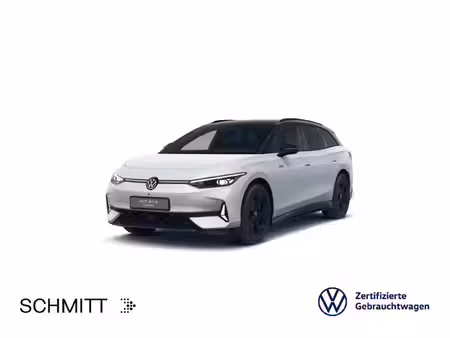 Volkswagen Combi 4Motion