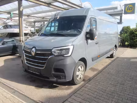 Renault Master 2.3 dCi 150