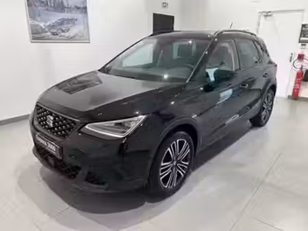 Seat Arona 1.0 TSI 115 Copa