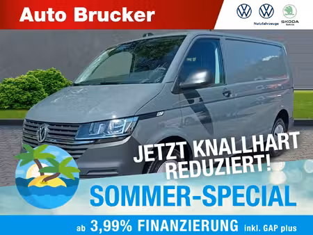 Volkswagen Transporter T6.1 2.0 TDI 110