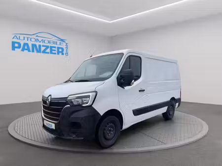 Renault Master 2.3 dCi 135