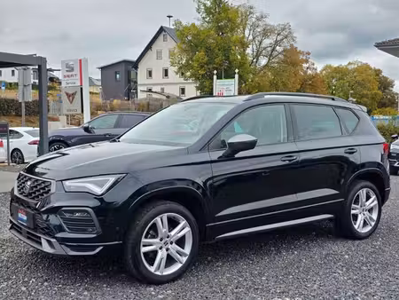 Seat Ateca 1.5 TSI 150 FR