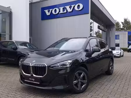BMW Série 2 1.5 136