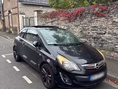 Opel Corsa 1.3 CDTI 75 Color Edition