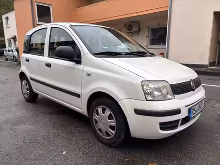 Fiat Panda 1.2 69