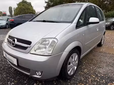 Opel Meriva 1.7 CDTI 101 Edition