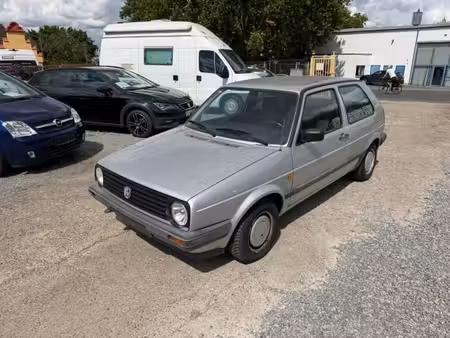 Volkswagen Golf 2.0 CL