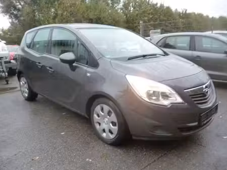 Opel Meriva 1.3 CDTI 70 Edition