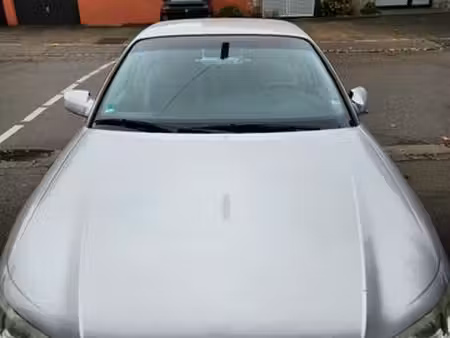 Opel Omega 2.2 144 Design Edition
