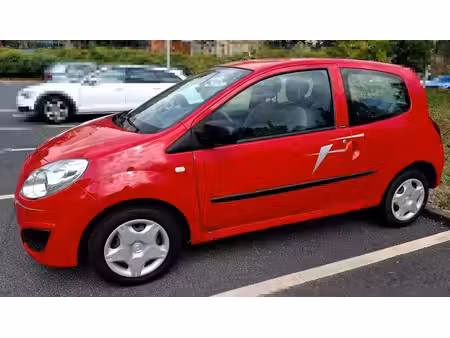 Renault Twingo 1.2 58