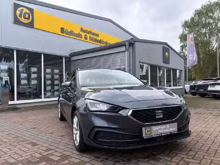 Seat Leon 1.5 TSI 110 Style