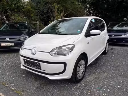 Volkswagen up! 1.0 60 Move up!