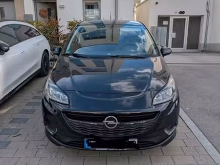 Opel Corsa 1.4 101 Color Edition