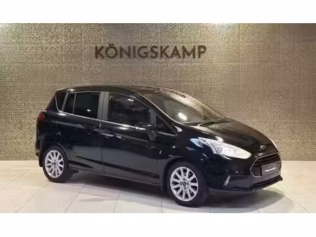 Ford B-max 1.0 SCTi 140 Titanium