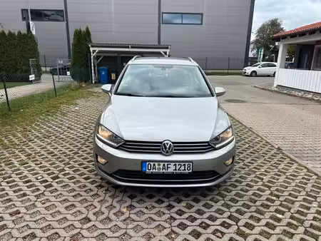 Volkswagen Golf Plus 2.0 TDI 140