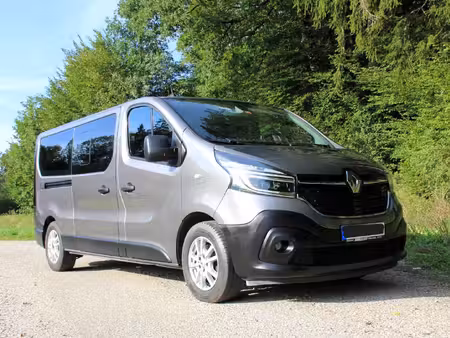 Renault Trafic 2.0 dCi 170 Life
