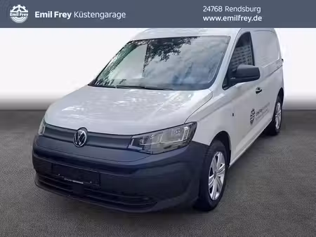 Volkswagen Caddy 2.0 TDI 102