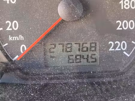 Volkswagen Polo 1.4 TDI 75