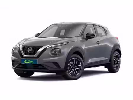 Nissan Juke 1.6 143 N Connecta