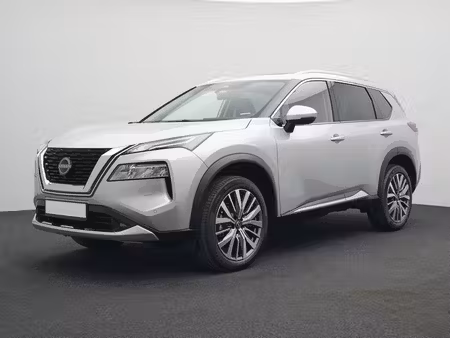 Nissan X-Trail 1.5 Tekna
