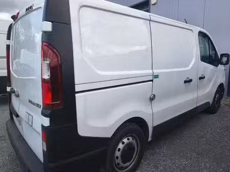 Renault Trafic 2.0 dCi 130