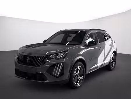 Peugeot 2008 1.2 PureTech 130 Allure