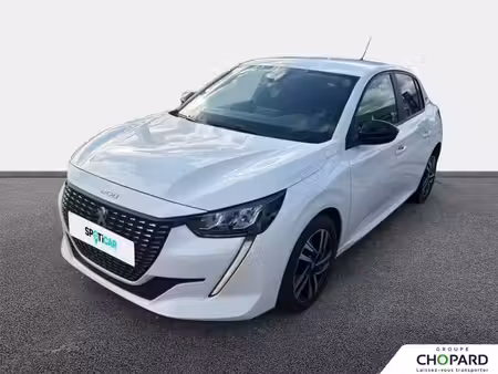 Peugeot 208 1.2 PureTech 100