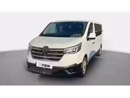 Renault Trafic 2.0 dCi 150 Techno