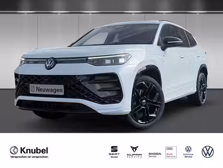 Volkswagen Tayron 1.5 272 R-Line