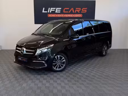 Mercedes-Benz Classe V