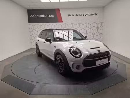 Mini Clubman Cooper S 2.0 178