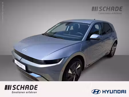 Hyundai Ioniq 5 229