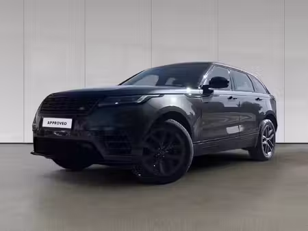 Land Rover Range Rover Velar P250 2.0 250 Dynamic SE 4x4