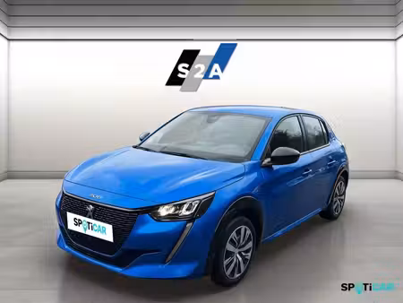Peugeot 208 136 Active