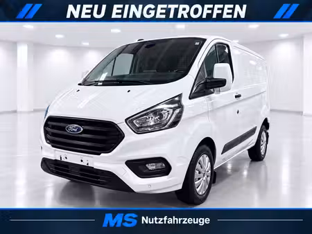 Ford Transit 2.0 131 Trend