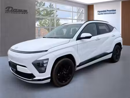 Hyundai Kona 156 Trend