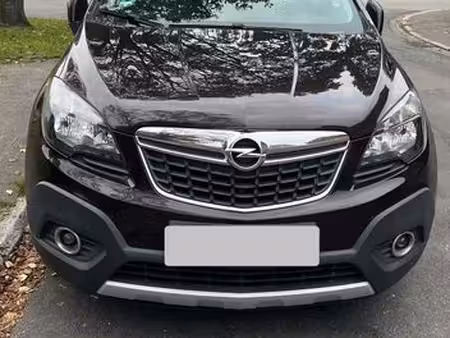 Opel Mokka 1.4 140 Cosmo