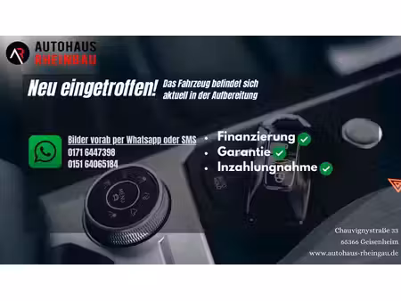 Volkswagen Golf 1.4 TSI 122 Highline