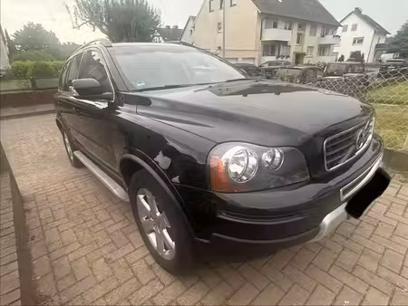 Volvo XC90 D5 2.4 185 4x4